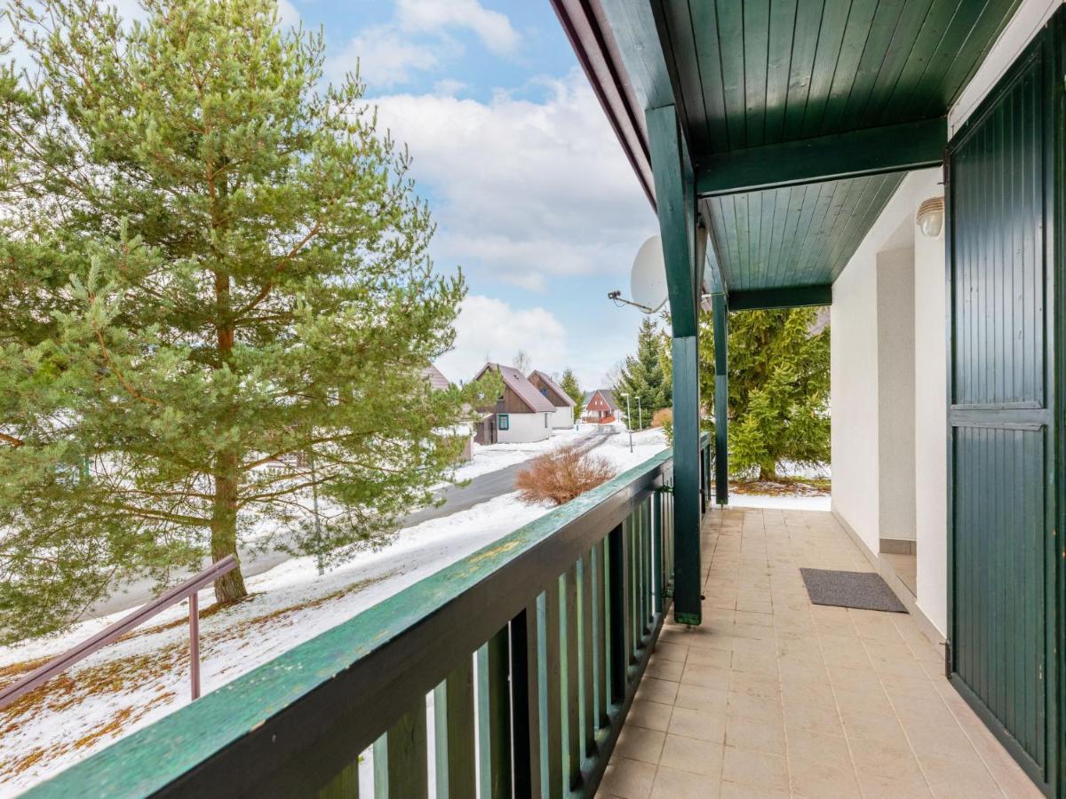 Holiday Home Holiday Hill 60 By Interhome Cista  Exterior photo