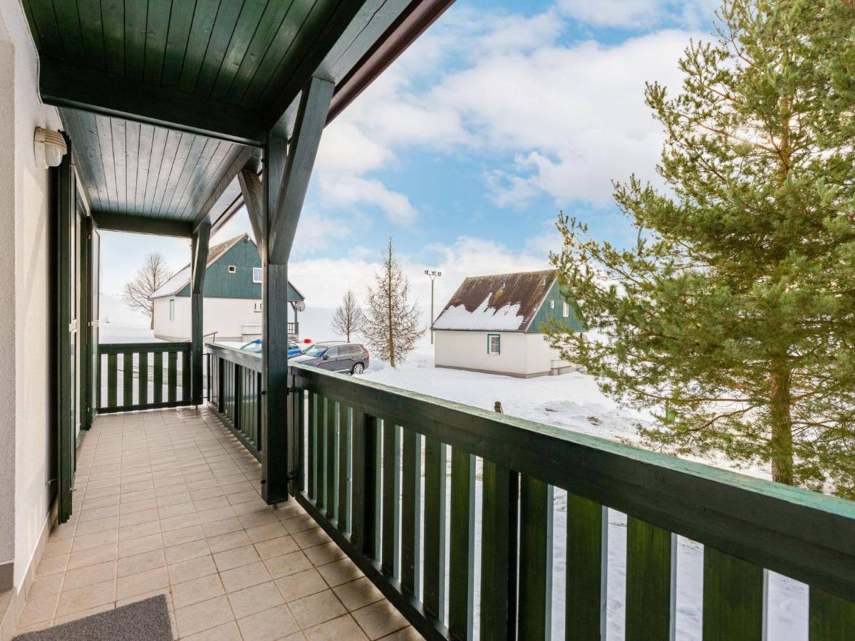 Holiday Home Holiday Hill 60 By Interhome Cista  Exterior photo