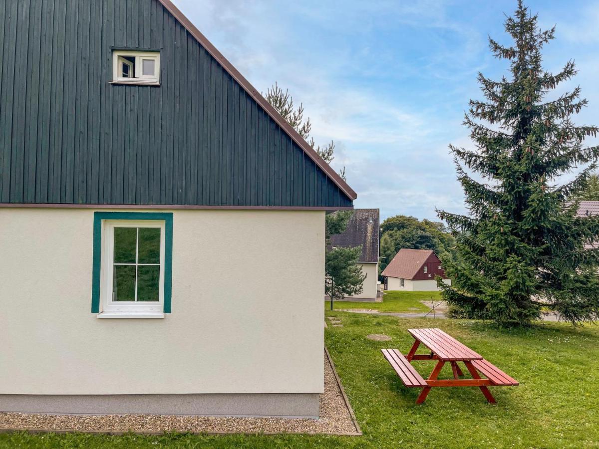 Holiday Home Holiday Hill 60 By Interhome Cista  Exterior photo