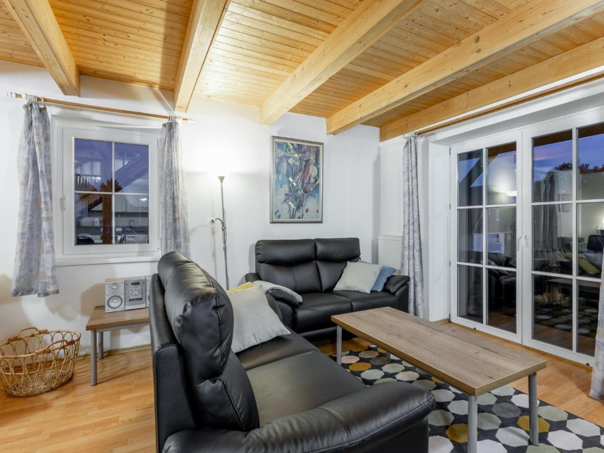 Holiday Home Holiday Hill 60 By Interhome Cista  Exterior photo
