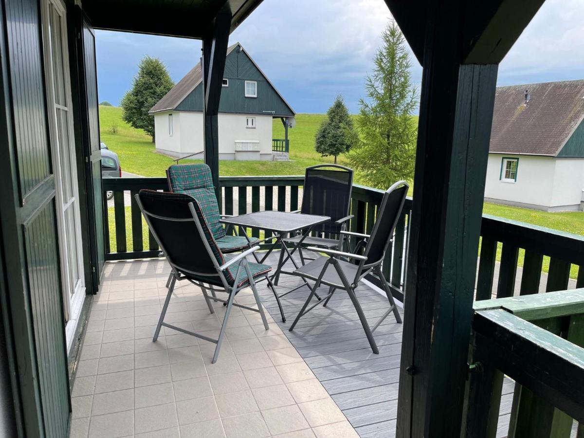 Holiday Home Holiday Hill 60 By Interhome Cista  Exterior photo
