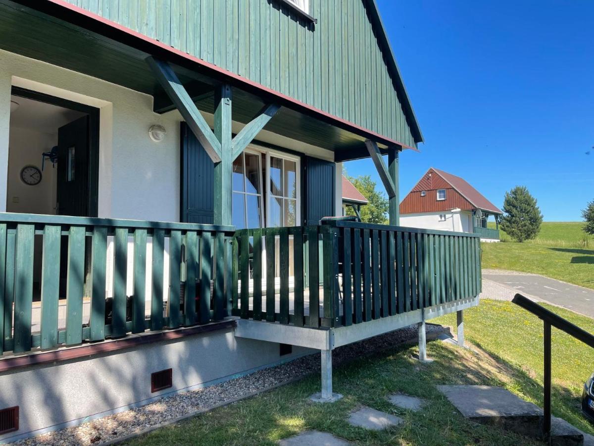Holiday Home Holiday Hill 60 By Interhome Cista  Exterior photo